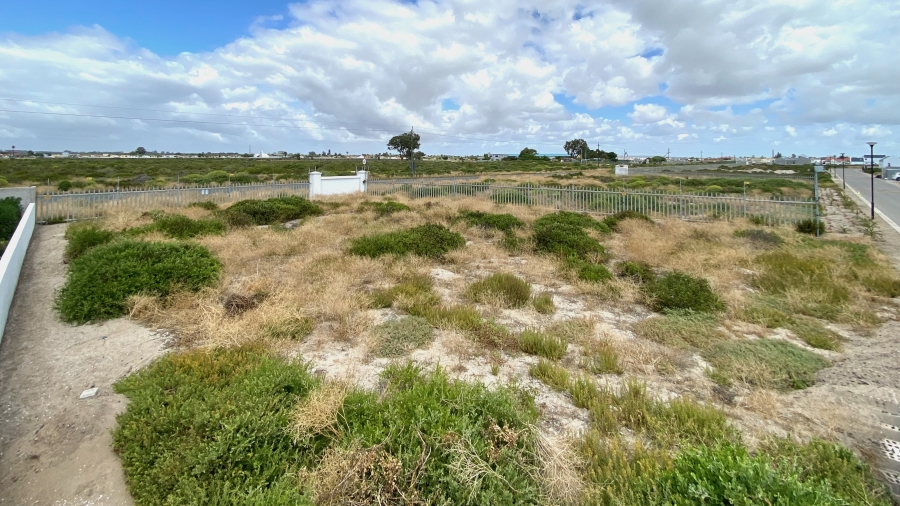 0 Bedroom Property for Sale in Laaiplek Western Cape